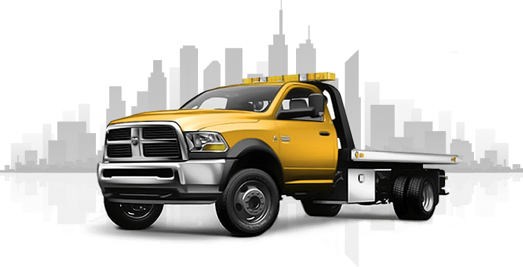 Towing Services Queens